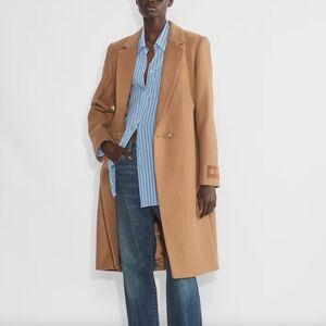 Aritzia Babaton Stedman Coat
